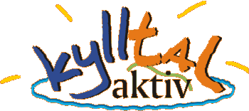 Logo: Kylltal aktiv