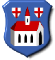  Bild: Wappen von Kyllburg 